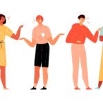 When the Body Speaks