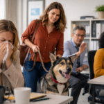When Bringing the Dog Isn’t the Kindest Choice