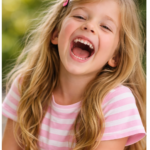 Where Did the Giggles Go?