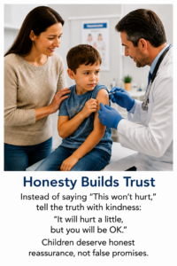 This Won't Hurt